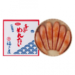 [福さ屋]　 辛子めんたい　無着色　180g