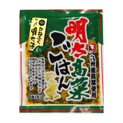 めんたいまぜ